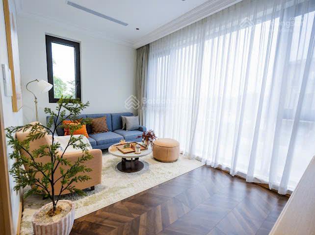 12,9 tỷ biệt thự 4 mặt sân vườn 256m² 1 trệt 2 lầu. khu đô thị nhật waterpoint cách q7 35 phút