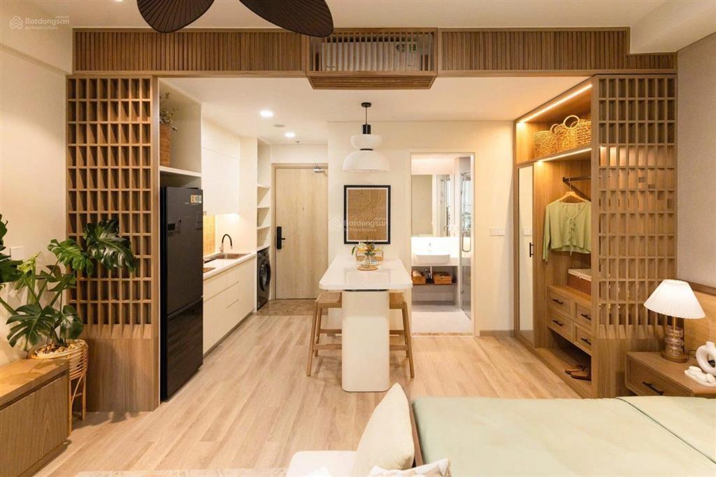 Mua nhà chỉ 8 triệu/tháng sở hữu ngay căn hộ 1pn/1wc tại kđt waterpoint cách hcm chỉ 25 phút.