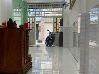 Nhà hẻm 7m thông đường thạch lam p phú thạnh dt 4mx16m 3 tấm giá 8,2 tỷ tl