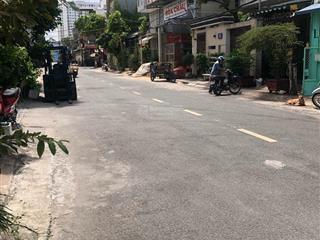 Mặt tiền nội bộ khu họ lê phường phú thạnh dt 4mx19m cấp 4 mới giá 8,9 tỷ