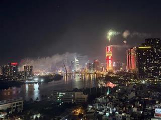 Chung cư 90 đường nguyễn hữu cảnh, bình thạnh dt 46m2 view cực đẹp giá nhỉnh 3 tỷ