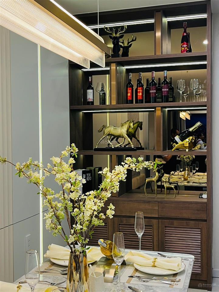 Bán căn hộ cc bcons newsky, 3,207 tỷ, 65.54m2, 2pn, 2wc tại quốc lộ 13, lái thiêu, thuận an