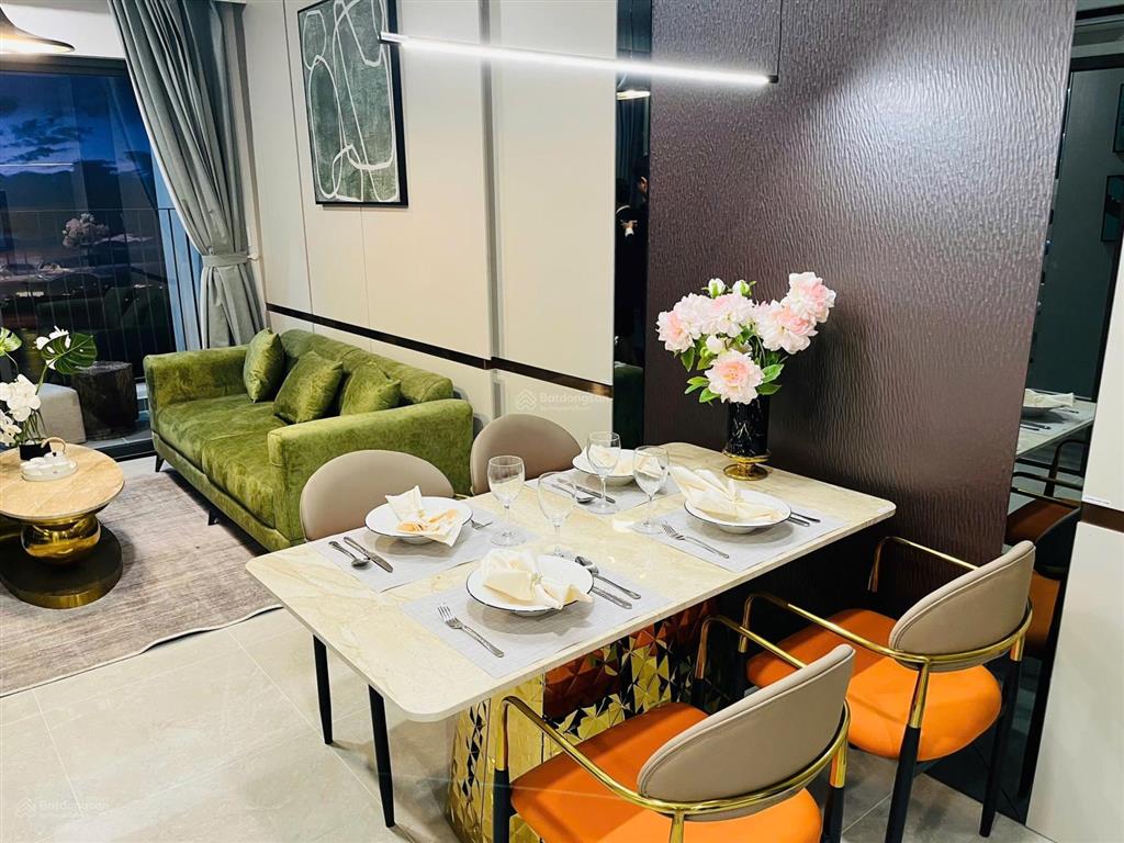 Bán căn hộ cc bcons newsky, 3,207 tỷ, 65.54m2, 2pn, 2wc tại quốc lộ 13, lái thiêu, thuận an