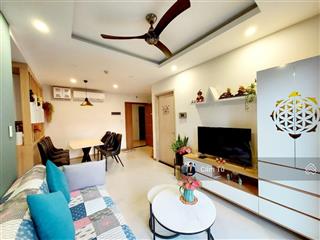 Cần bán căn hộ 3 phòng, nội thất đẹp, view hướng mát mẻ giá 8.7 tỷ