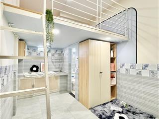 Phòng trọ sinh viên mới xây gần phạm văn đồng  chợ thủ đức