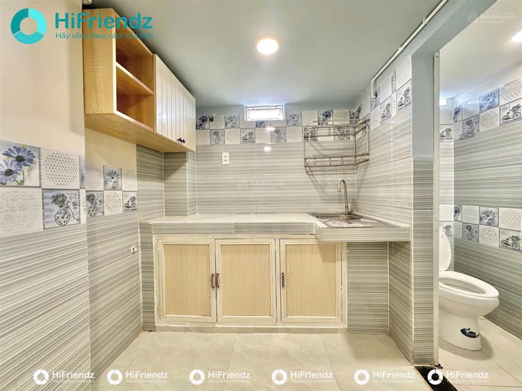 Phòng trọ sinh viên mới xây gần phạm văn đồng  chợ thủ đức
