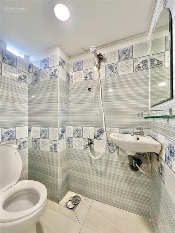 Phòng trọ sinh viên mới xây gần phạm văn đồng  chợ thủ đức