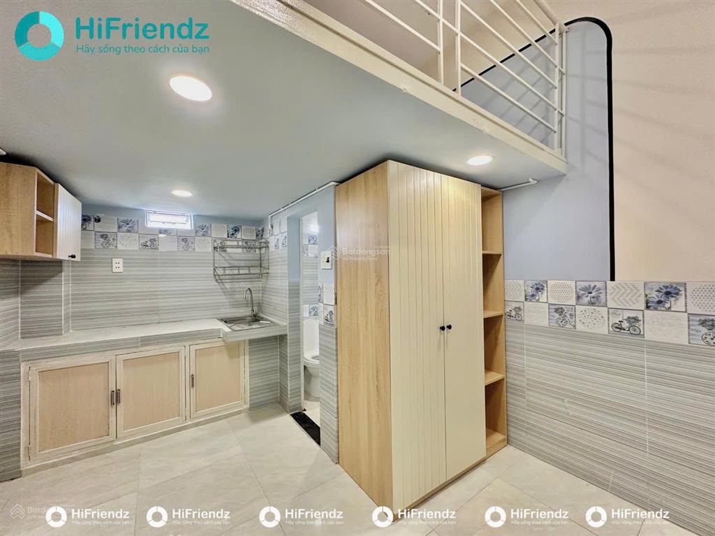 Phòng trọ sinh viên mới xây gần phạm văn đồng  chợ thủ đức