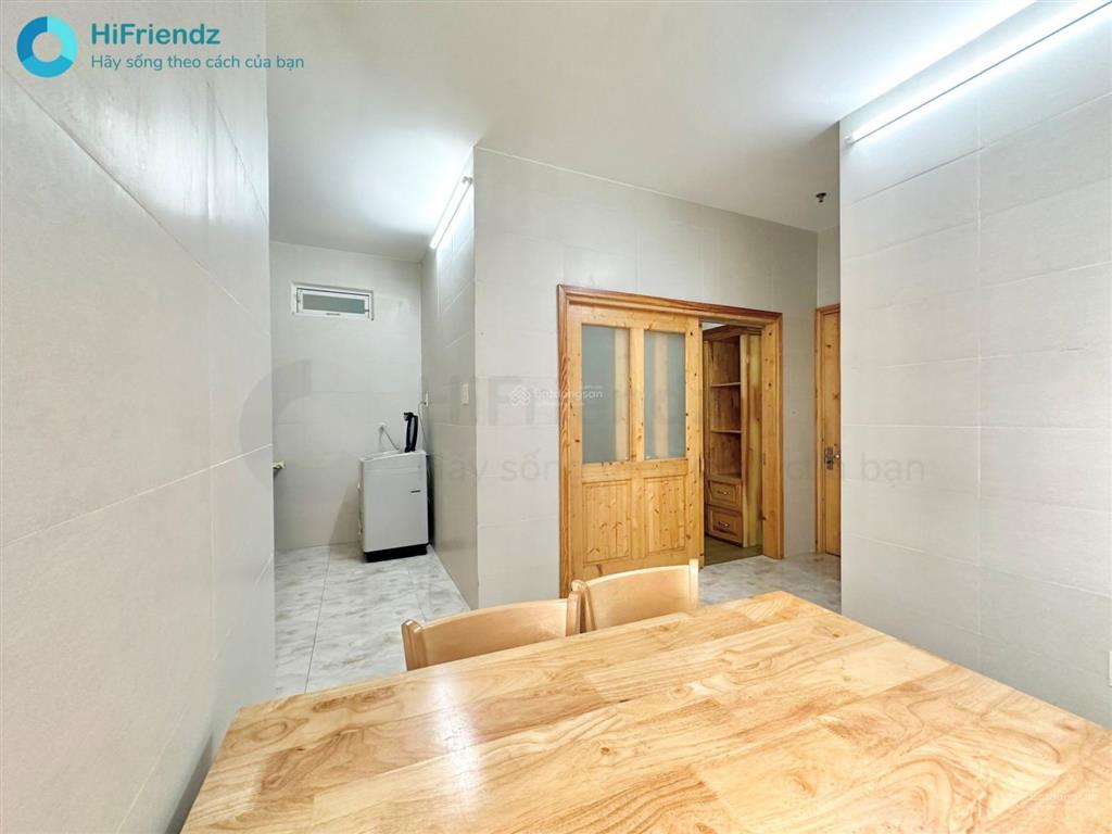 Cho thuê căn hộ mini dạng 1pn 45m2 gần lê văn việt, lã xuân oai  khu công nghệ cao thủ đức
