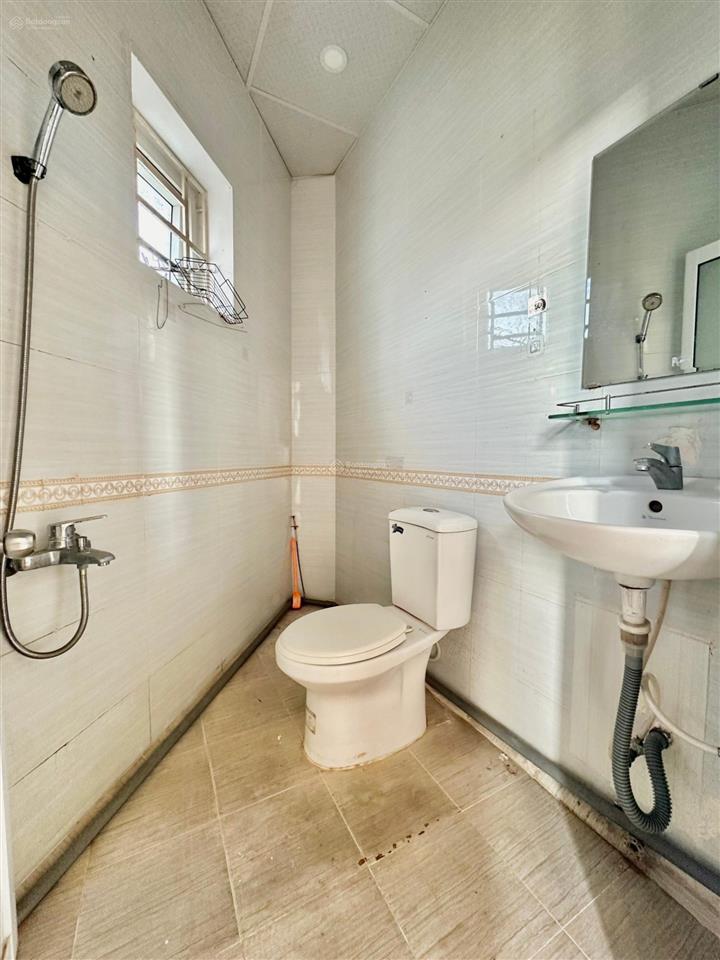 Cho thuê căn hộ dịch vụ full nội thất ngay khu dân cư areco thủ đức