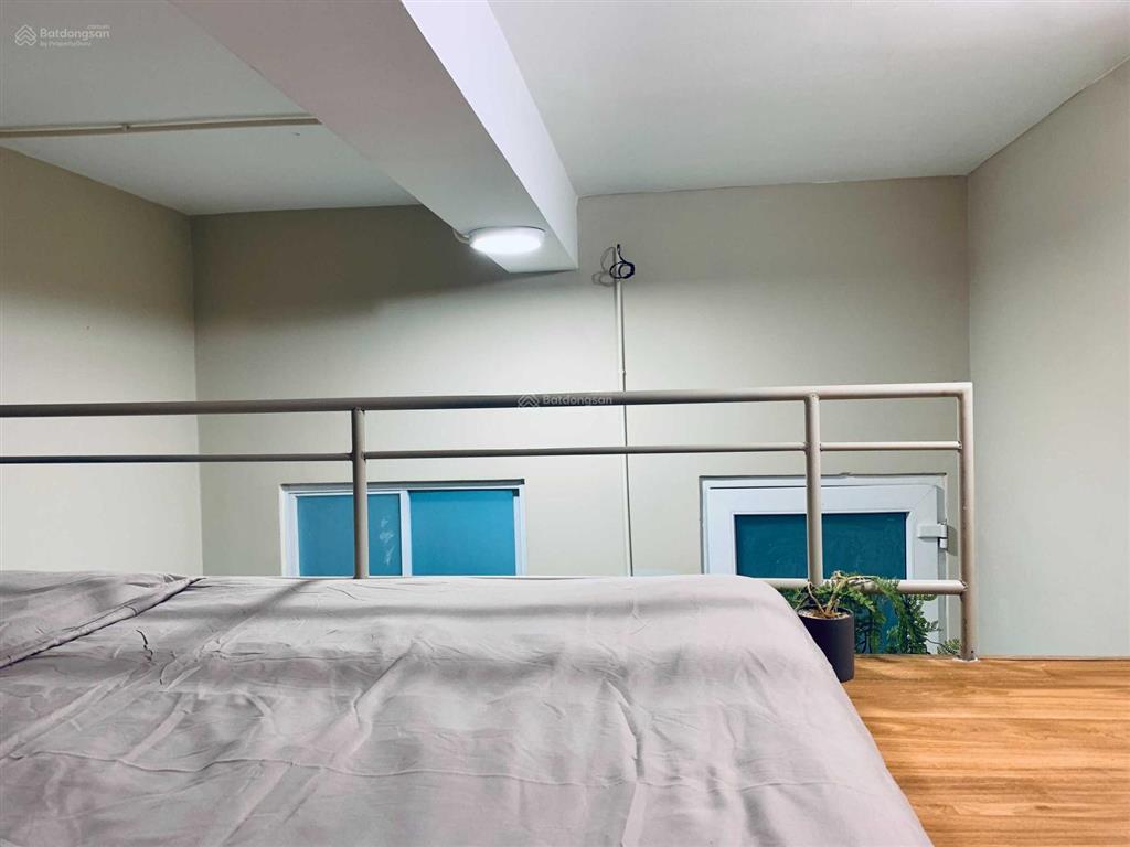 Cho thuê phòng trọ full nội thất ngay khu công nghệ cao  fpt  ufm  hutech quận 9