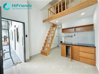 Cho thuê phòng trọ cao cấp mới xây ngay đại học hutech khu e quận 9