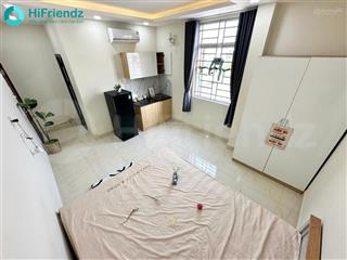 Căn hộ dịch vụ đầy đủ tiện nghi gần cao đẳng công thương đường đỗ xuân hợp, ngã tư bình thái