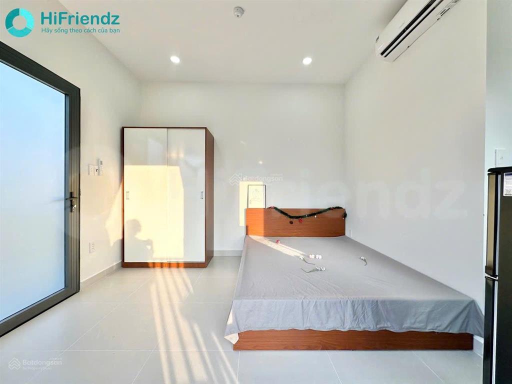 Chung cư mini đầy đủ tiện nghi  vinhomes quận 9  đại học fpt  hutech