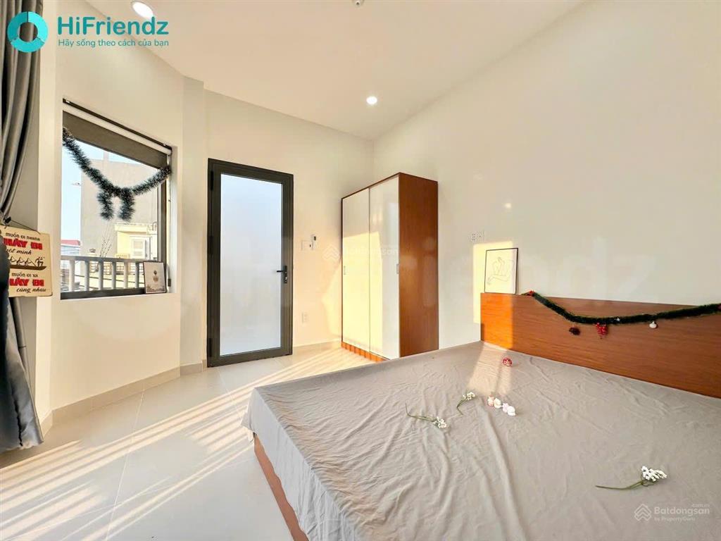 Chung cư mini đầy đủ tiện nghi  vinhomes quận 9  đại học fpt  hutech