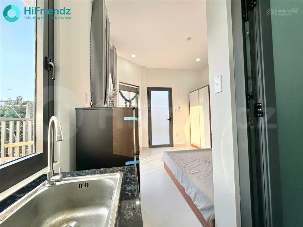 Chung cư mini đầy đủ tiện nghi  vinhomes quận 9  đại học fpt  hutech