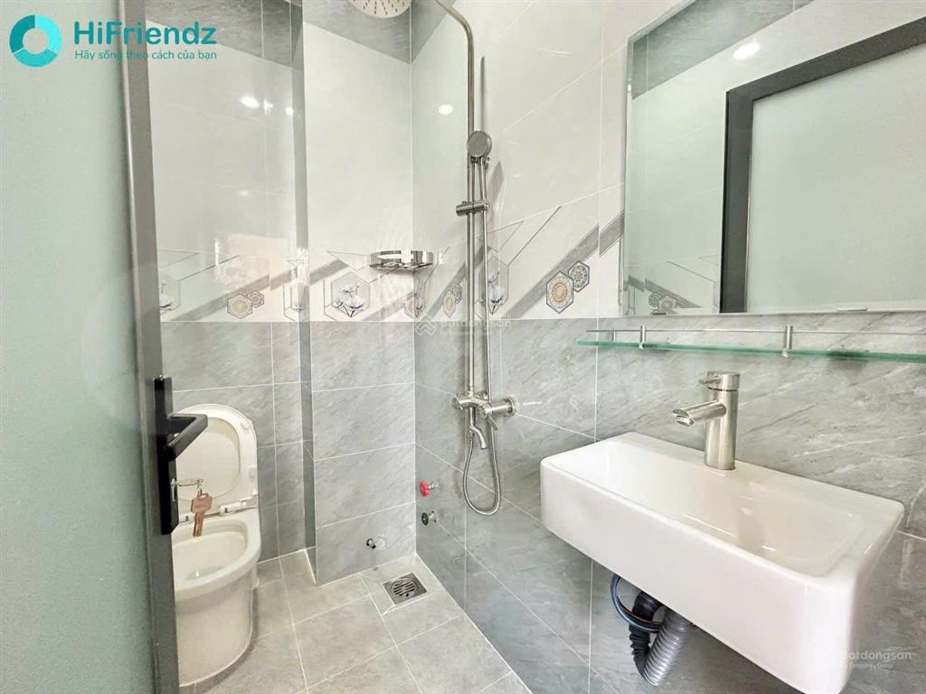 Chung cư mini đầy đủ tiện nghi  vinhomes quận 9  đại học fpt  hutech