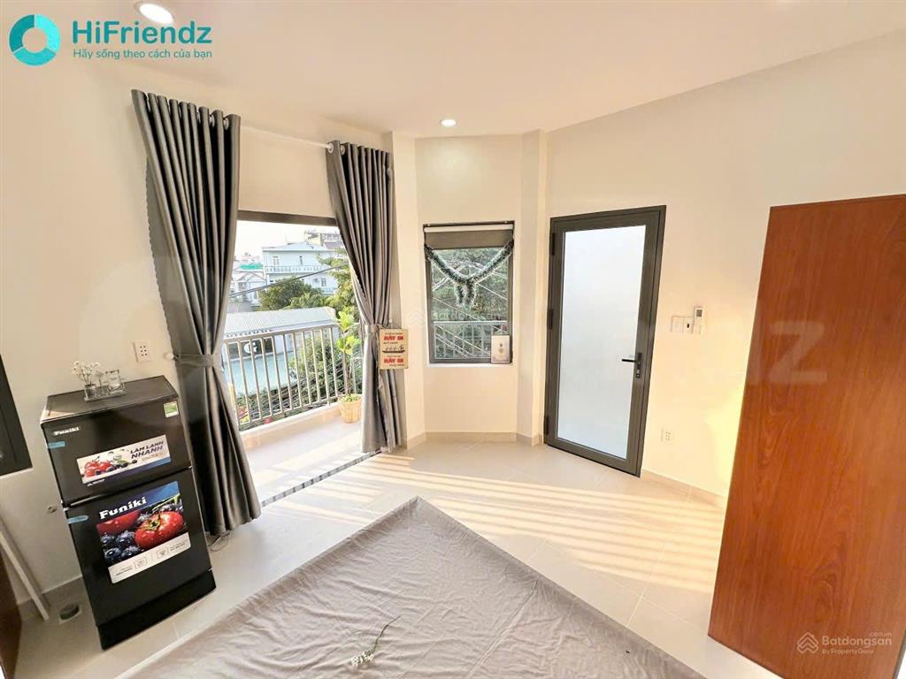Chung cư mini đầy đủ tiện nghi  vinhomes quận 9  đại học fpt  hutech