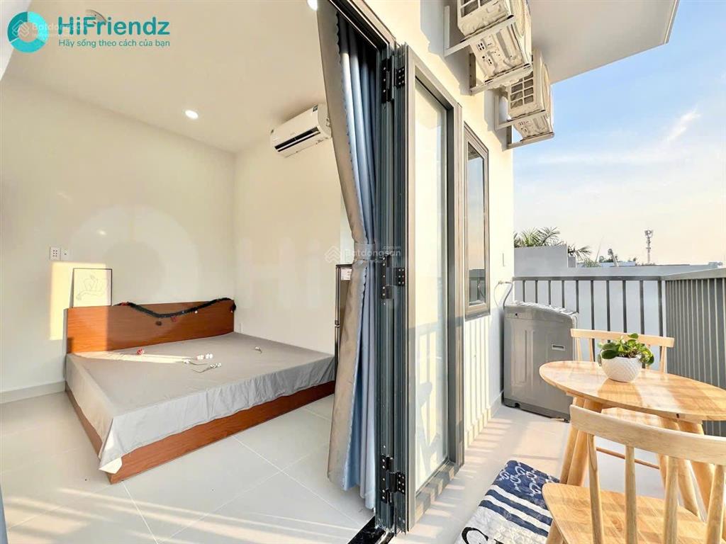 Chung cư mini đầy đủ tiện nghi  vinhomes quận 9  đại học fpt  hutech