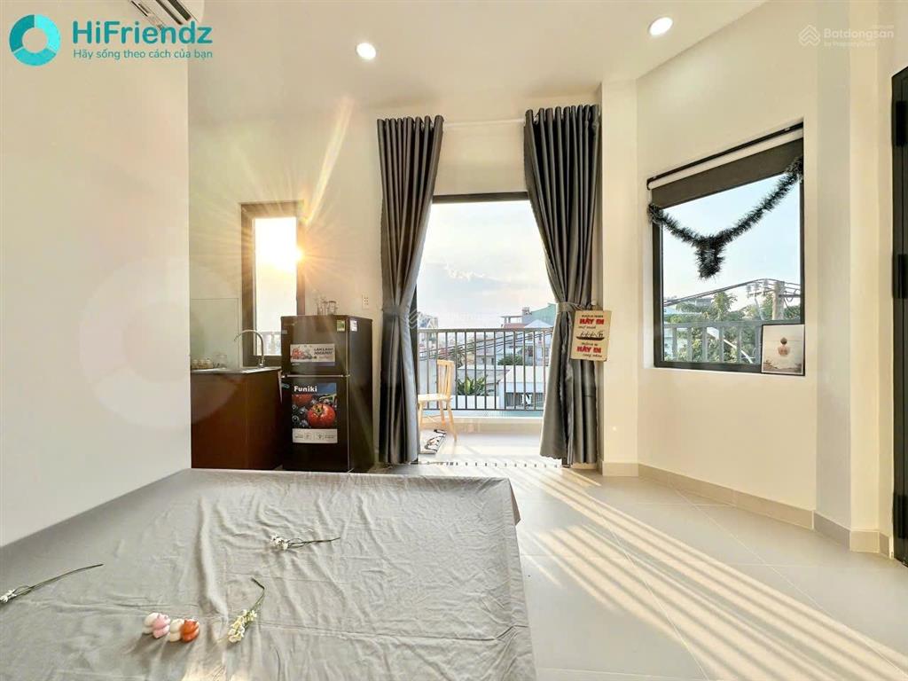 Chung cư mini đầy đủ tiện nghi  vinhomes quận 9  đại học fpt  hutech