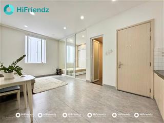 Cho thuê cc mini 1 phòng ngủ gần sky 9  liên phường  phú hữu