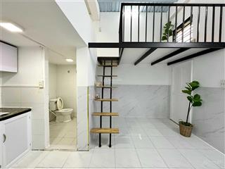 Cho thuê phòng trọ giá rẻ rộng 40m2 1 trệt, 1 lầu ngay phạm văn đồng, cầu gò dưa thủ đức