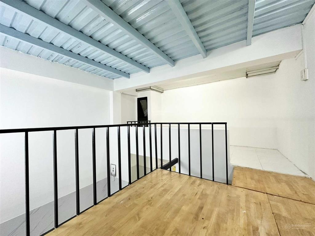 Cho thuê phòng trọ giá rẻ rộng 40m2 1 trệt, 1 lầu ngay phạm văn đồng, cầu gò dưa thủ đức