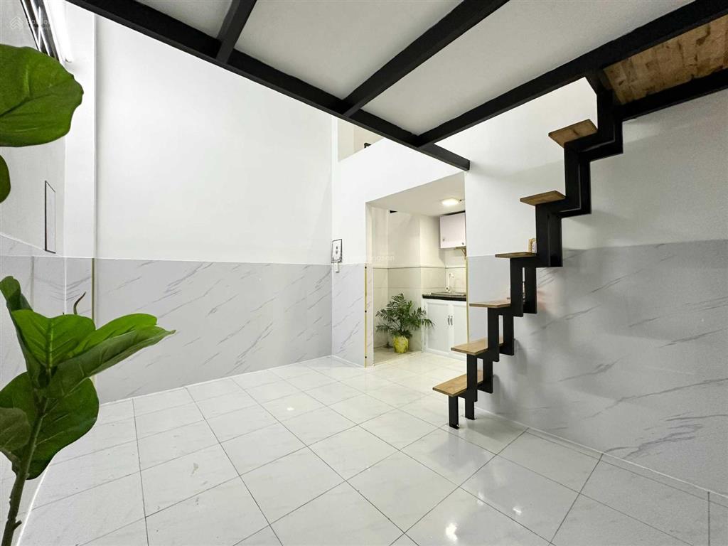 Cho thuê phòng trọ giá rẻ rộng 40m2 1 trệt, 1 lầu ngay phạm văn đồng, cầu gò dưa thủ đức