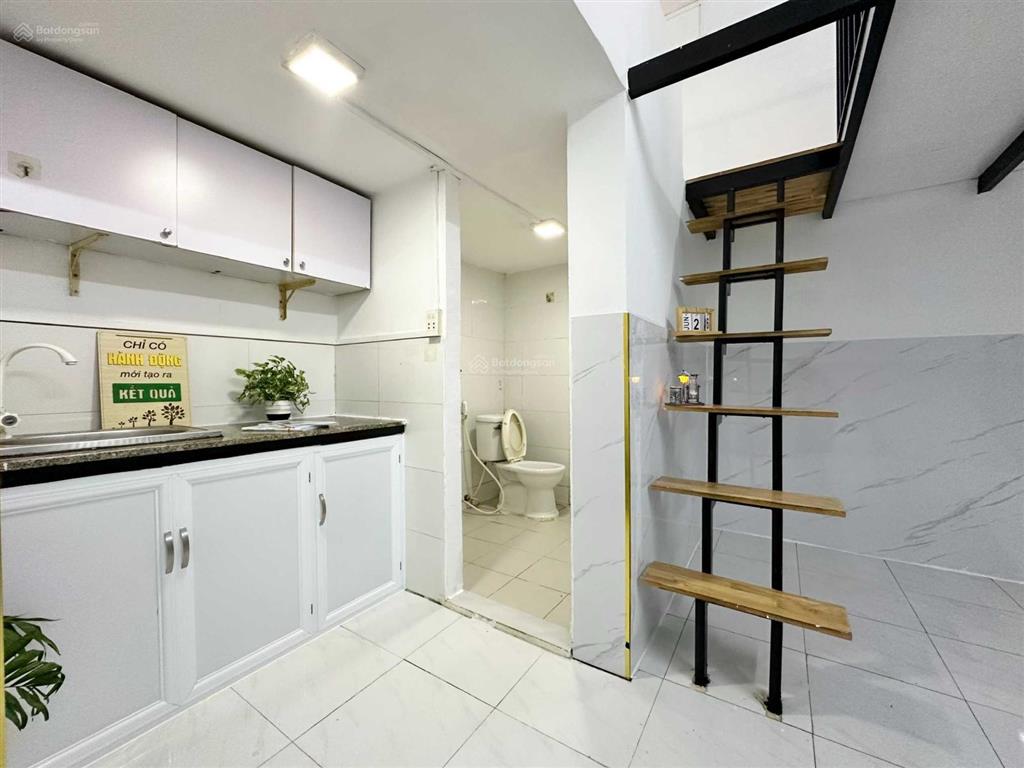 Cho thuê phòng trọ giá rẻ rộng 40m2 1 trệt, 1 lầu ngay phạm văn đồng, cầu gò dưa thủ đức
