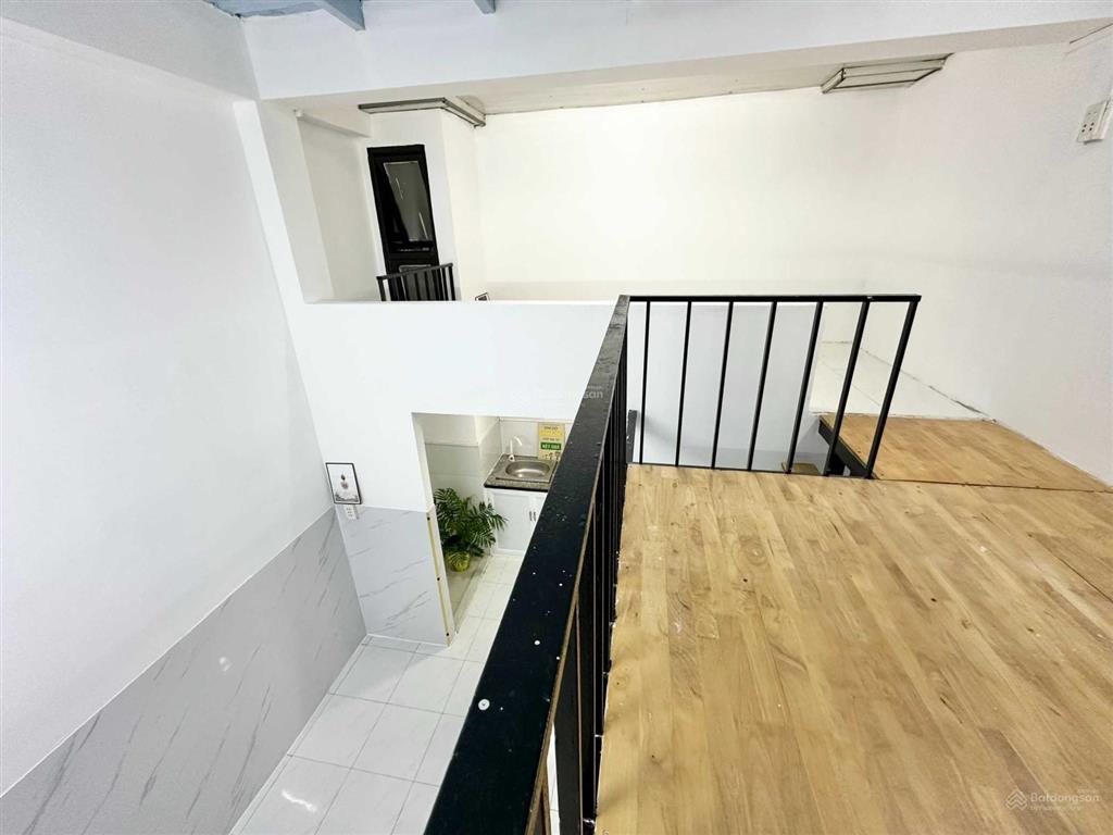 Cho thuê phòng trọ giá rẻ rộng 40m2 1 trệt, 1 lầu ngay phạm văn đồng, cầu gò dưa thủ đức