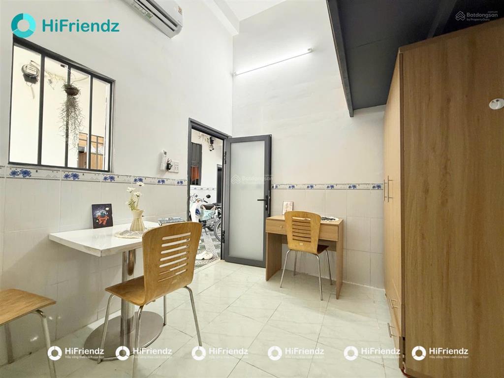 Cho thuê phòng trọ đẹp, nhiều tiện ích tại đường số 6, 3,8 triệu/th, 28m2