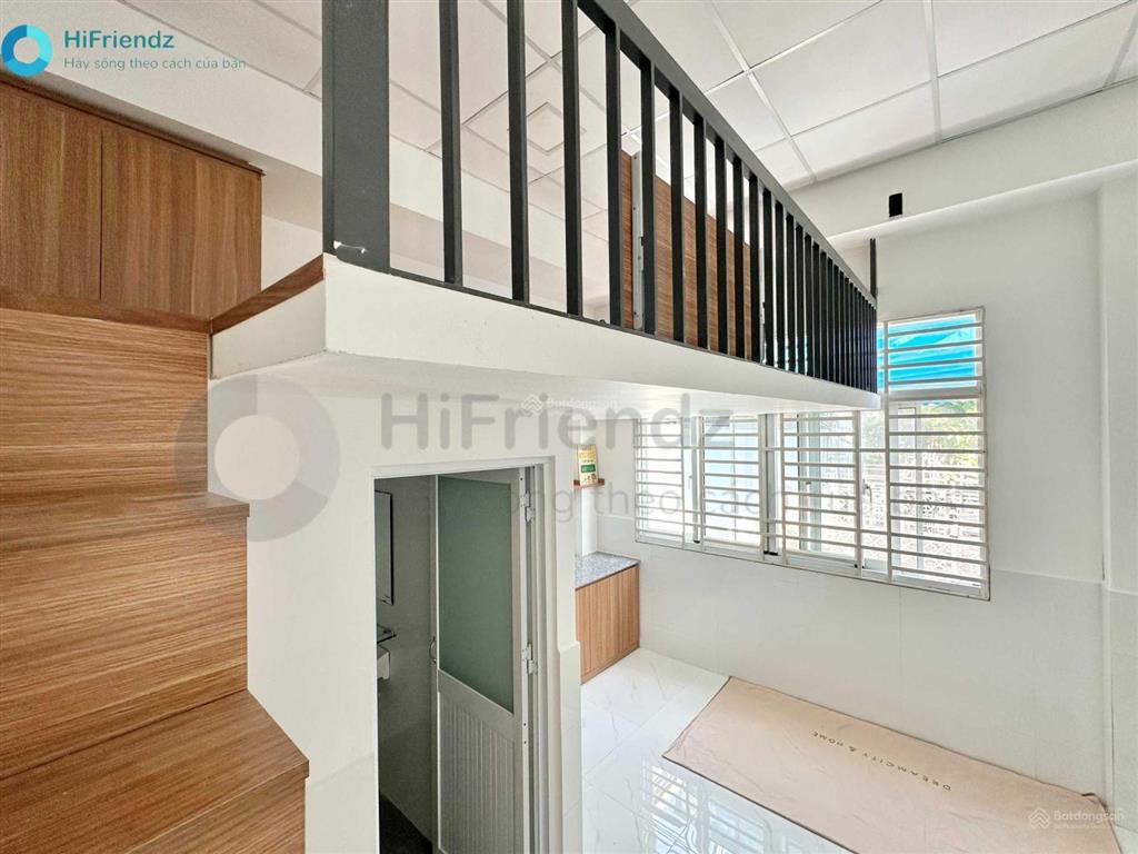 Cho thuê căn hộ giá rẻ ngay phạm văn đồng, cầu gò dưa đh văn lang, hutech, ngân hàng, spkt thủ đức
