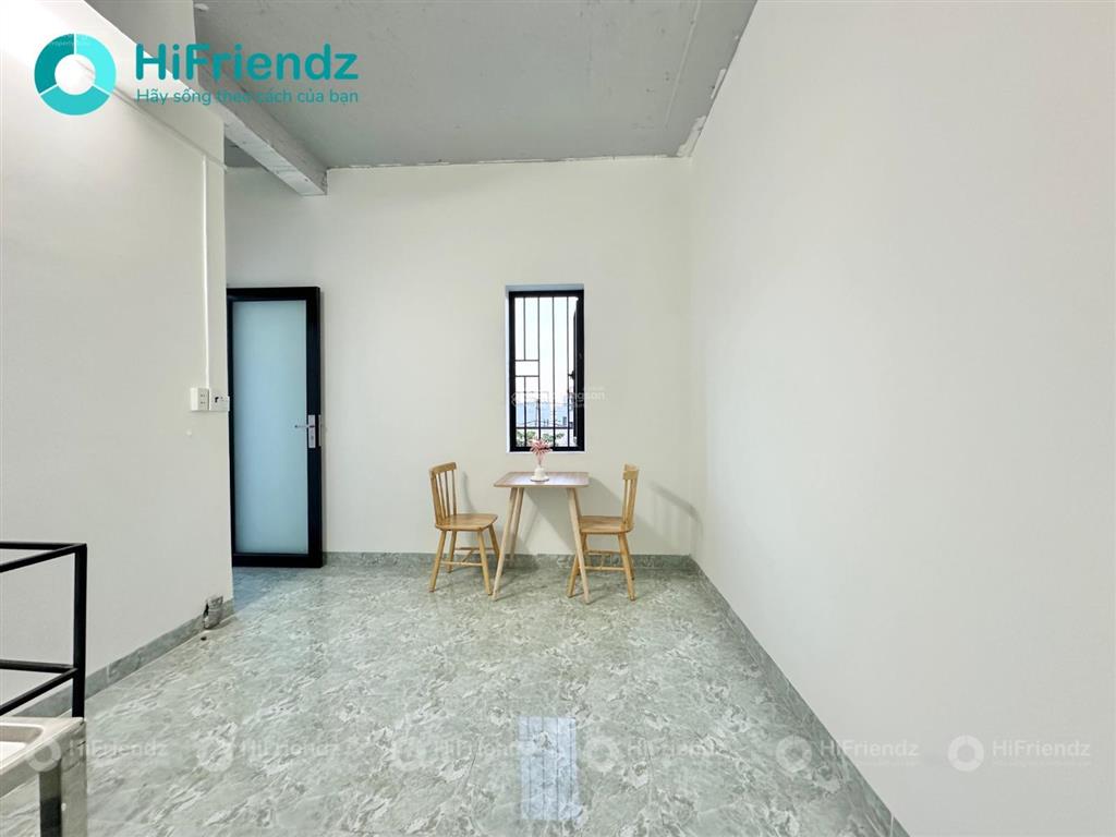 Phòng trọ cao cấp mới xây ngay phạm văn đồng  cầu gò dưa thủ đức