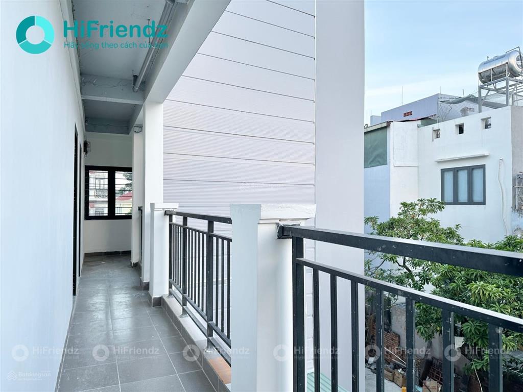Phòng trọ cao cấp mới xây ngay phạm văn đồng  cầu gò dưa thủ đức