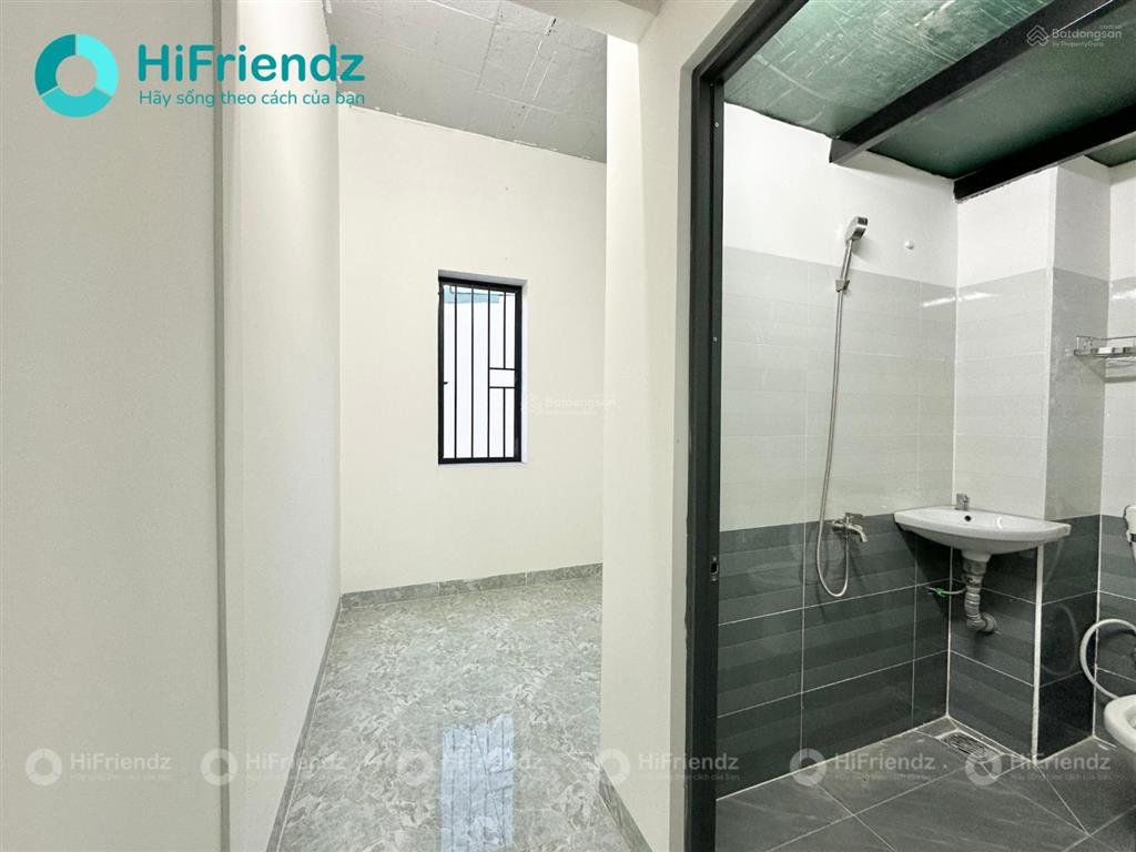 Phòng trọ cao cấp mới xây ngay phạm văn đồng  cầu gò dưa thủ đức