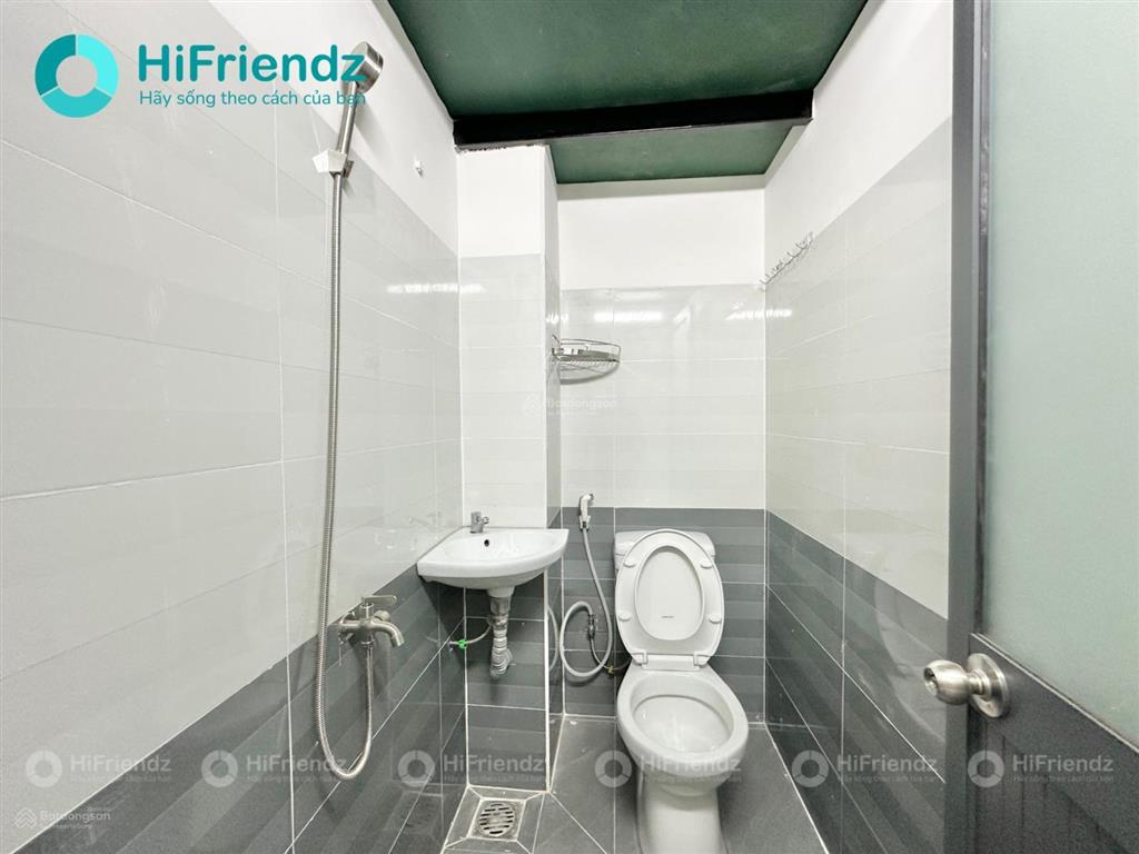 Phòng trọ cao cấp mới xây ngay phạm văn đồng  cầu gò dưa thủ đức