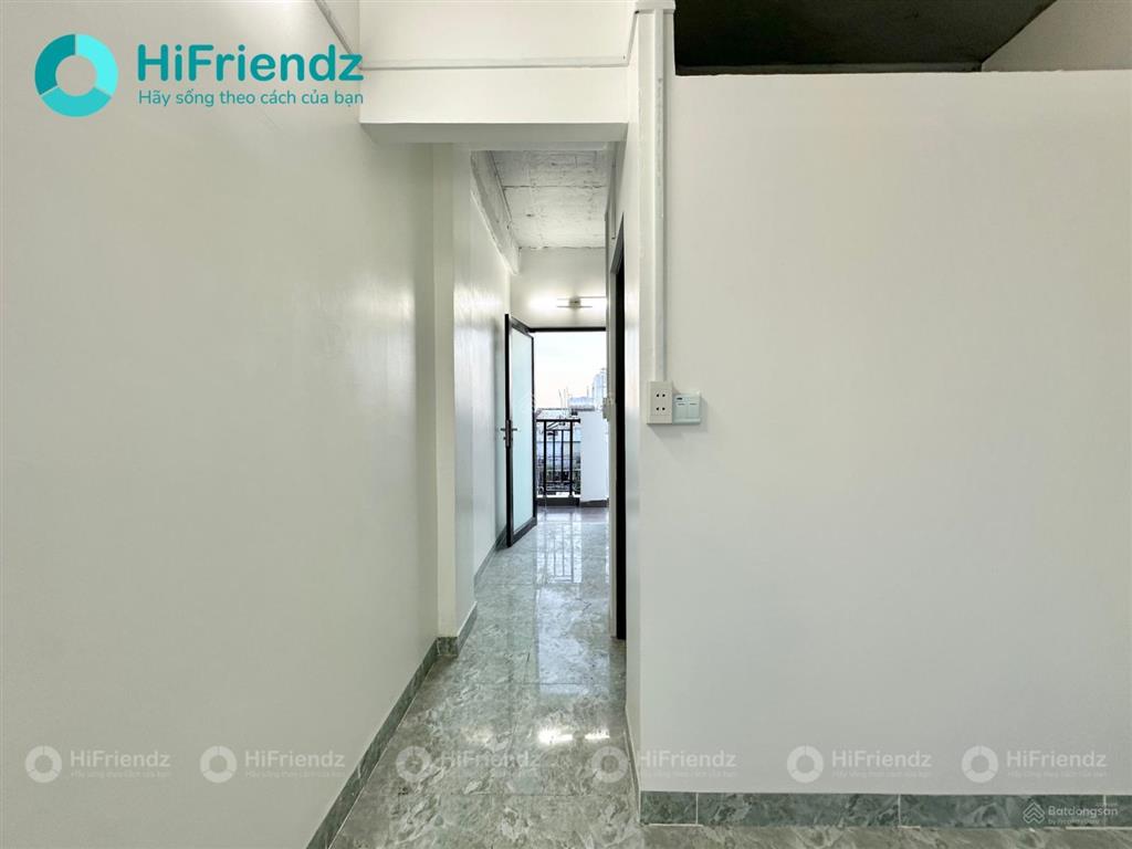 Phòng trọ cao cấp mới xây ngay phạm văn đồng  cầu gò dưa thủ đức