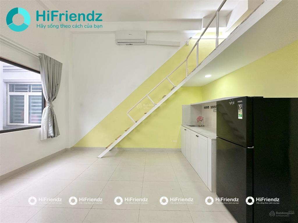 Cho thuê chung cư đầy đủ tiện nghi gần gigamall cầu gò dưa thủ đức  thuận tiện đi trung tâm