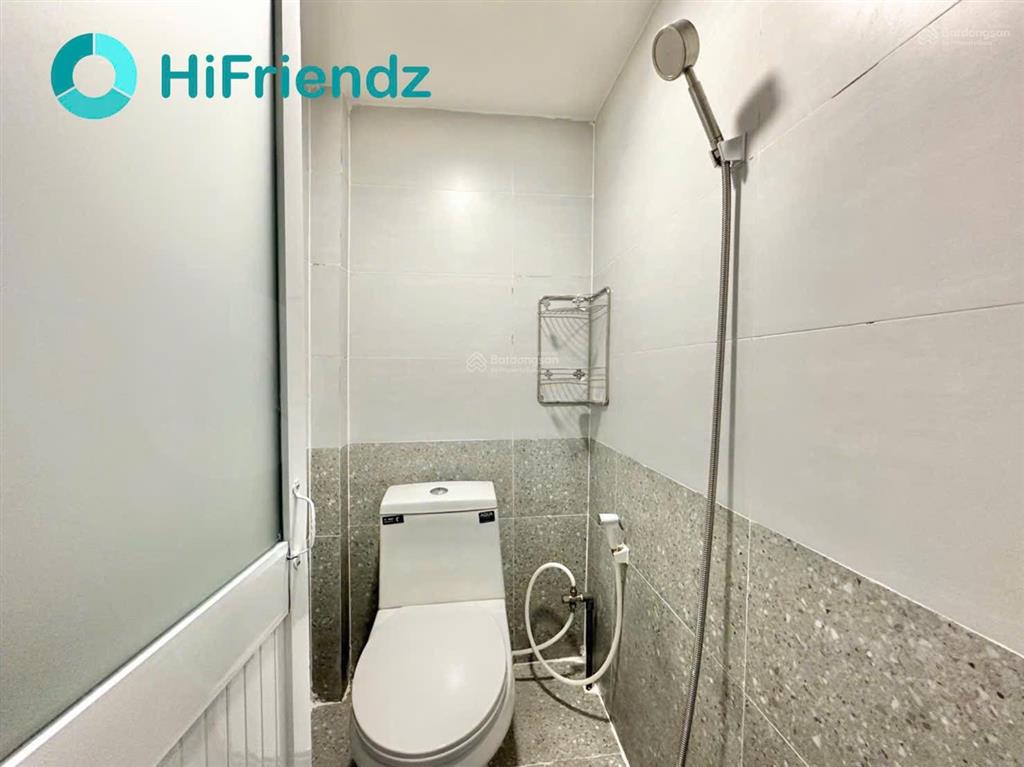 Cho thuê studio siêu đẹp ngay phường thủ đức mới  gần xa lộ hà nội