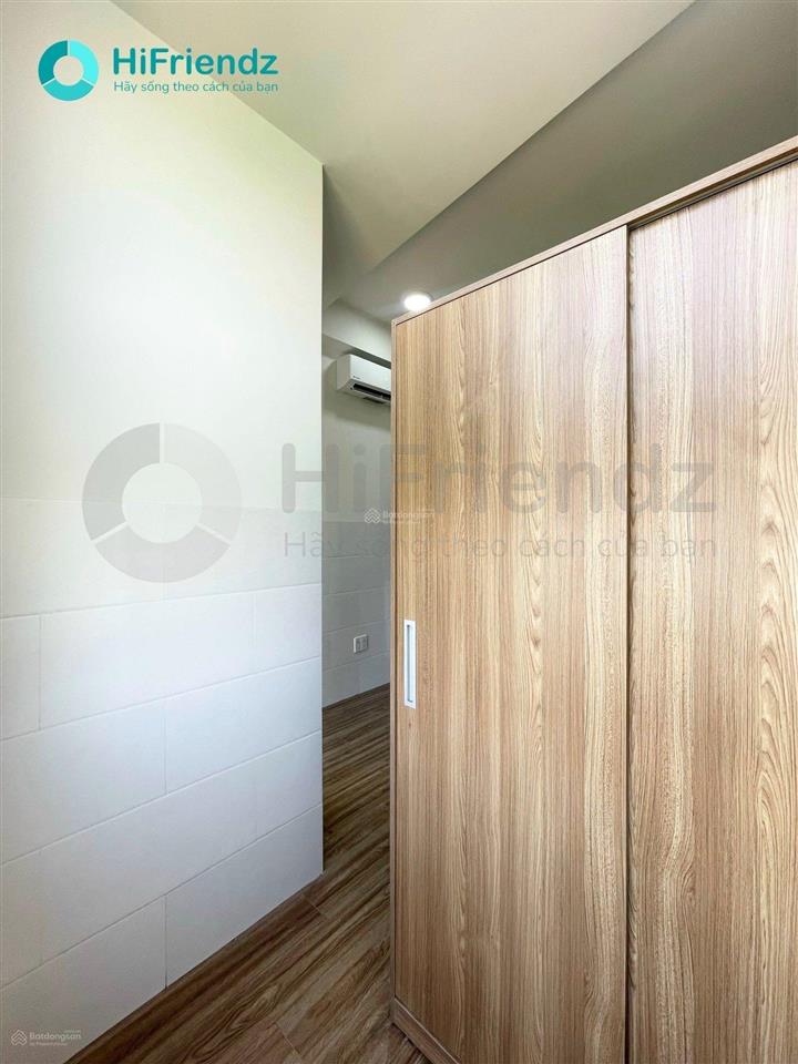 Cho thuê căn hộ hàng duplex có ban công thoáng mát gần đh fpt  khu công nghệ cao quận 9