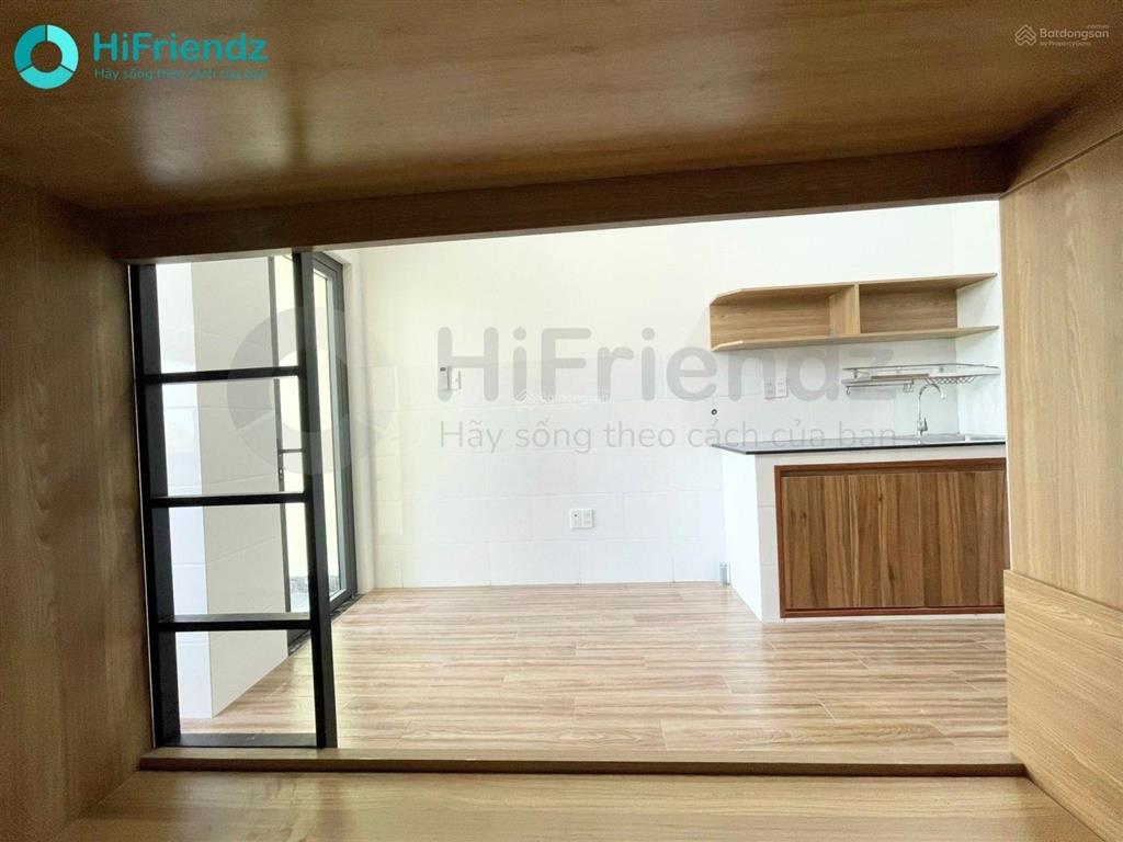 Cho thuê căn hộ hàng duplex có ban công thoáng mát gần đh fpt  khu công nghệ cao quận 9