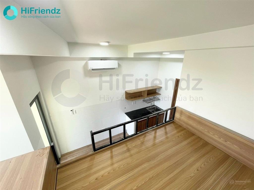 Cho thuê căn hộ hàng duplex có ban công thoáng mát gần đh fpt  khu công nghệ cao quận 9
