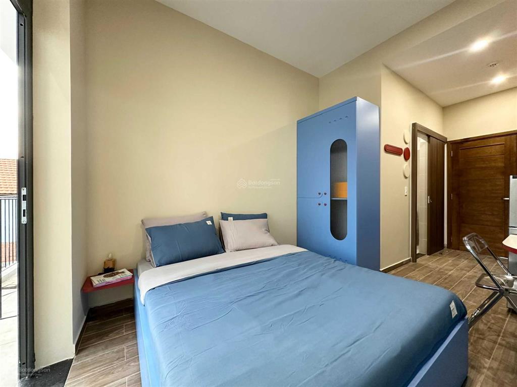 Cho thuê căn hộ full nội thất gần khu cnc  liên phường  the global city, đại học fpt hutech ufm