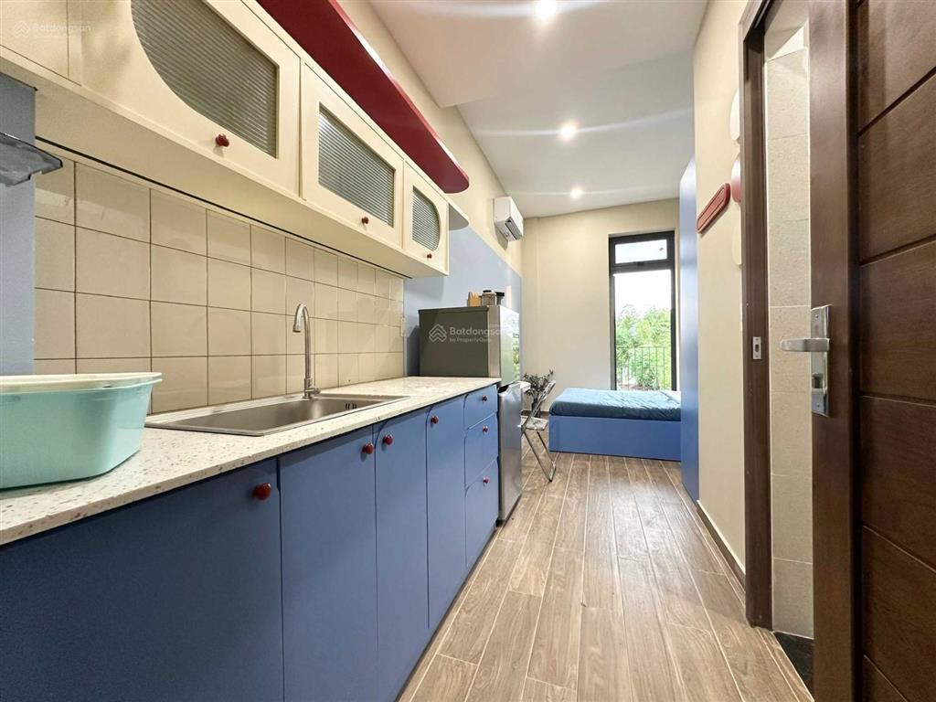 Cho thuê căn hộ full nội thất gần khu cnc  liên phường  the global city, đại học fpt hutech ufm