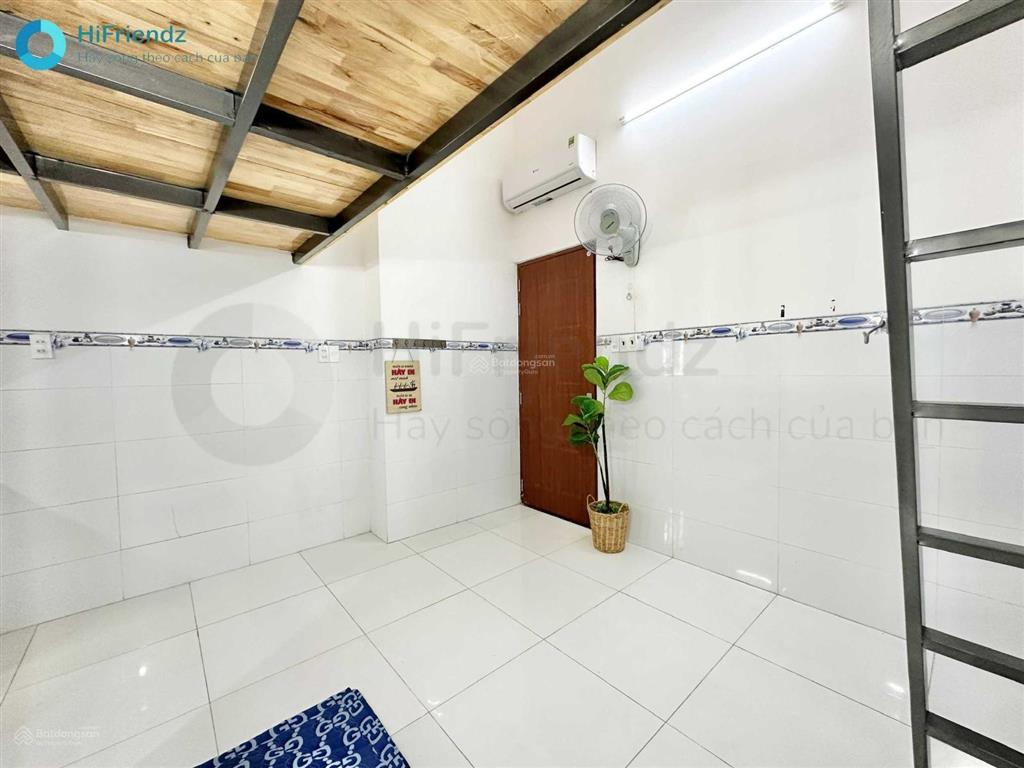 Cho thuê phòng trọ giá rẻ không giới hạn người ở gần khu công nghệ cao, đại học fpt