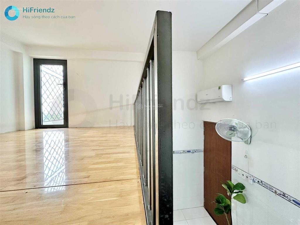 Cho thuê phòng trọ giá rẻ không giới hạn người ở gần khu công nghệ cao, đại học fpt