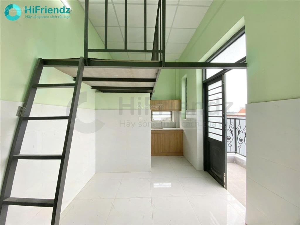 Phòng trọ sinh viên gần làng đại học  cầu vượt linh xuân