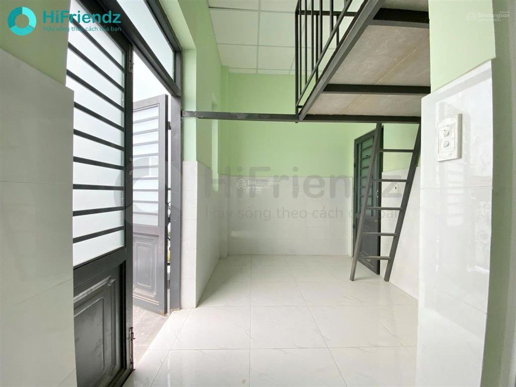 Phòng trọ sinh viên gần làng đại học  cầu vượt linh xuân