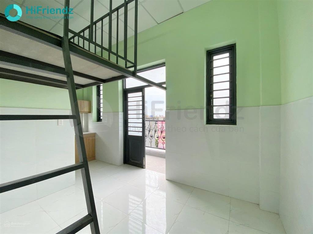 Phòng trọ sinh viên gần làng đại học  cầu vượt linh xuân