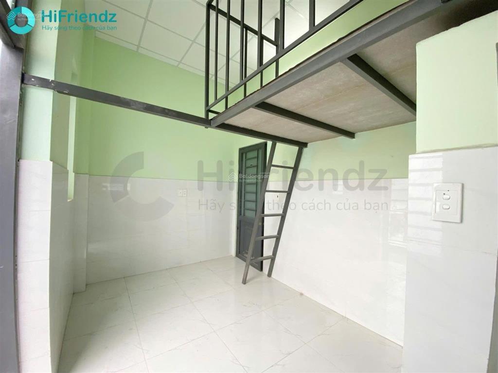 Phòng trọ sinh viên gần làng đại học  cầu vượt linh xuân